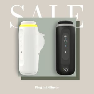 Wall Plug In Diffuser